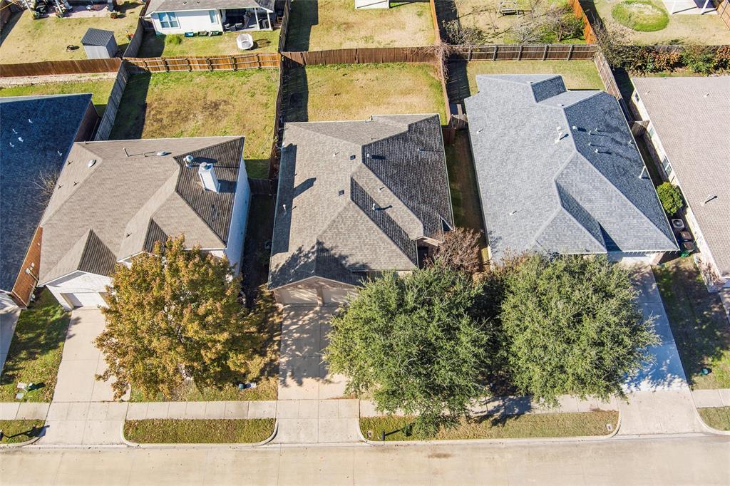 Woodcreek Ph 2b - Residential