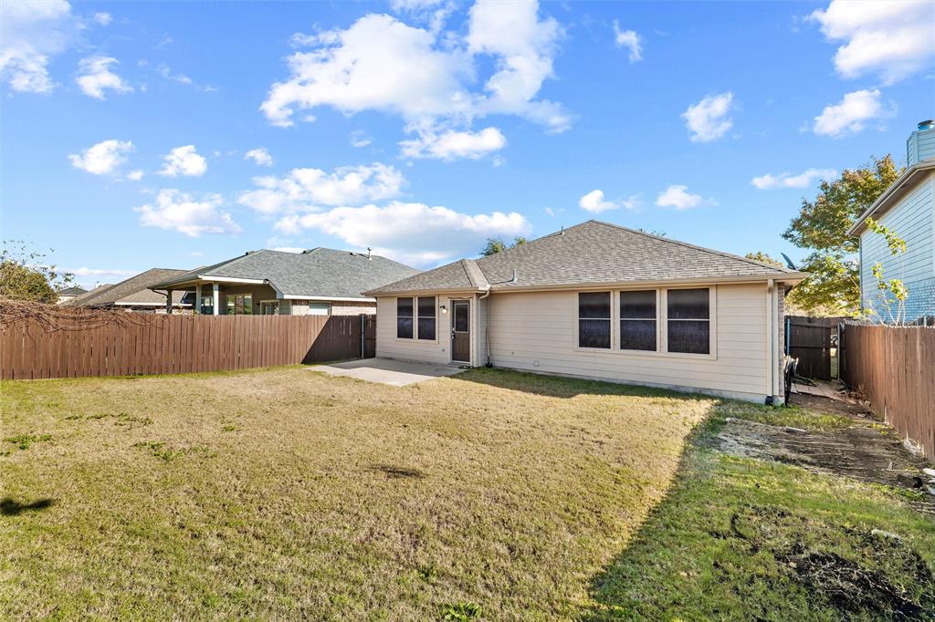 Woodcreek Ph 2b - Residential