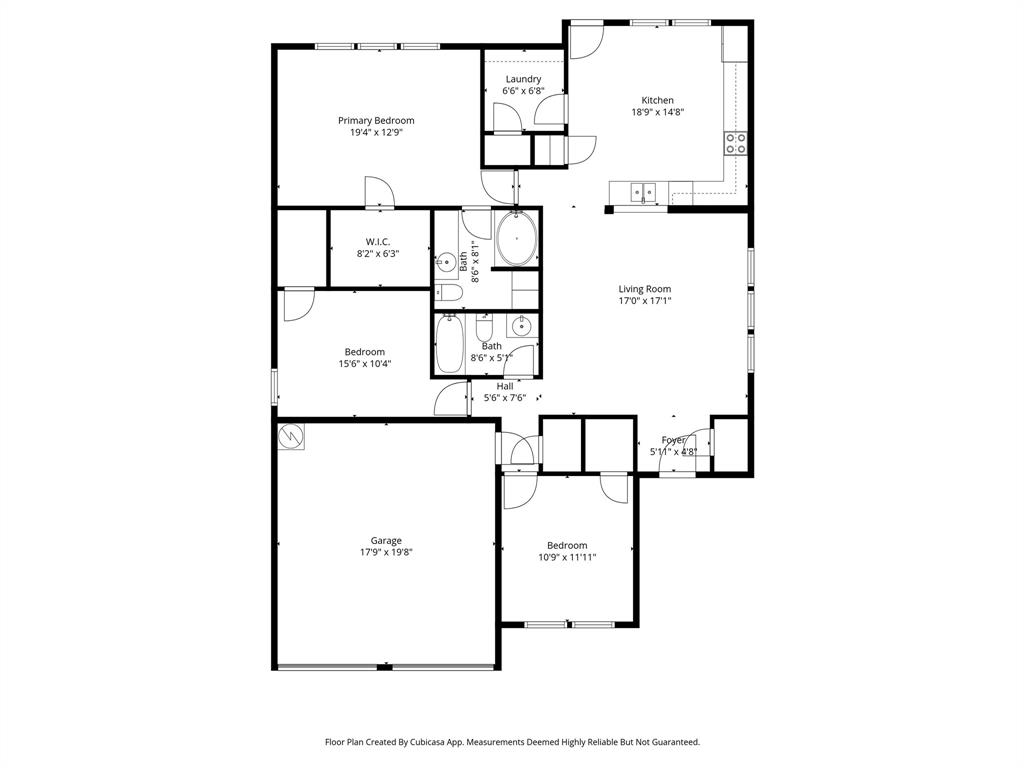 Woodcreek Ph 2b - Residential