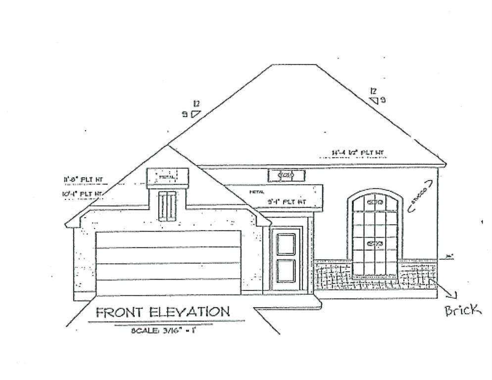 Northwood Trace - Residential