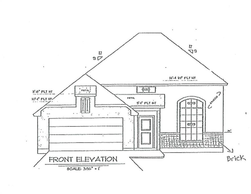 welcome to your future home! minutes away from I-49 and located in the Northwood Trace subdivision, this thoughtfully designed 3-bedroom, 2-bathroom home is currently under construction and offers the ideal blend of comfort, functionality, and modern style. Perfect for the first-time buyers, growing families, or those looking to downsize without compromise. Featuring an open floor plan, spacious living area that flows seamlessly into the dining and kitchen areas, ideal for everyday living and entertaining. Including a nice covered back patio, granite countertops throughout, a beautiful Primary suite complete master bath including dual vanities, garden tub, walk in closet and a separate shower. Kitchen features a large panty, a raised bar, and stainless steel appliances. Come and see this Beautiful newly Constructed Home! Owner is a Louisiana licensed real estate broker