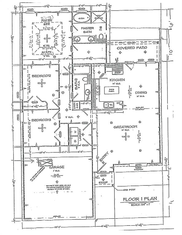 Northwood Trace - Residential