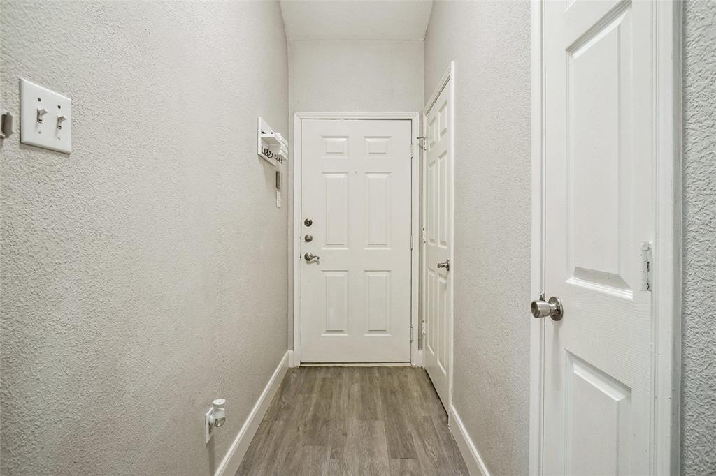 Marine Creek Hills Add - Residential