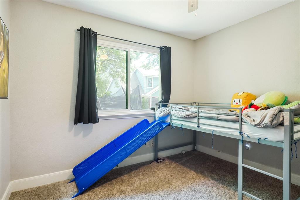 Marine Creek Hills Add - Residential