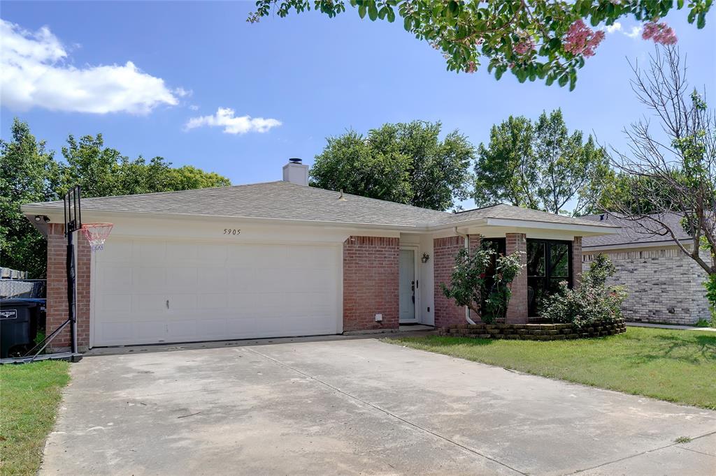 5905 Northfield Drive