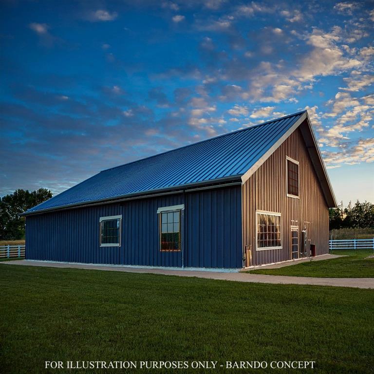 Sportsmans World - Land