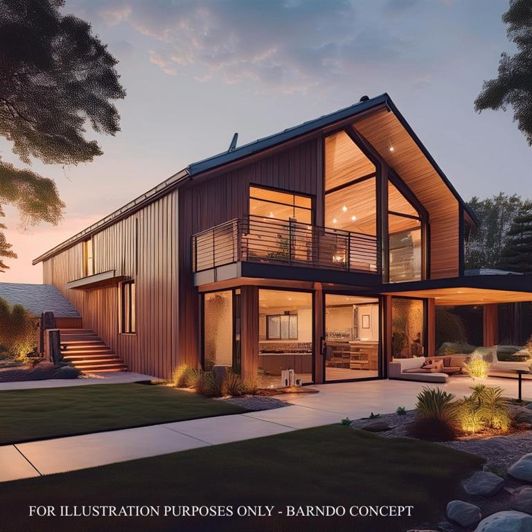 Sportsmans World - Land