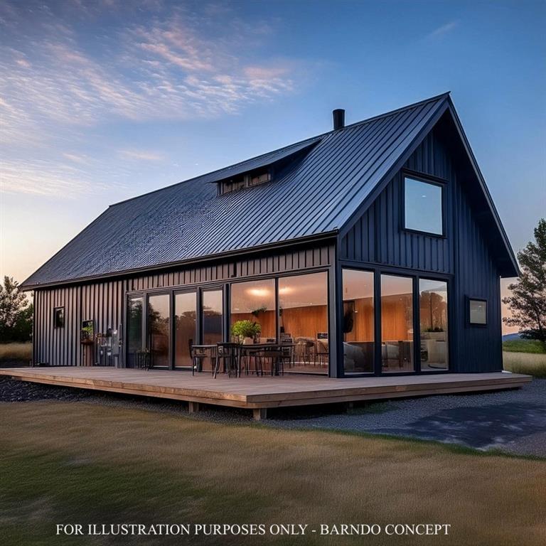 Sportsmans World - Land