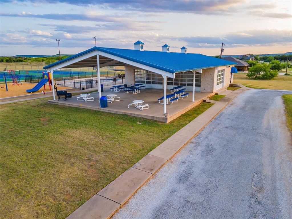 Sportsmans World - Land