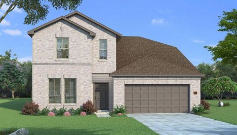 637 Godley Godley TX 76044
