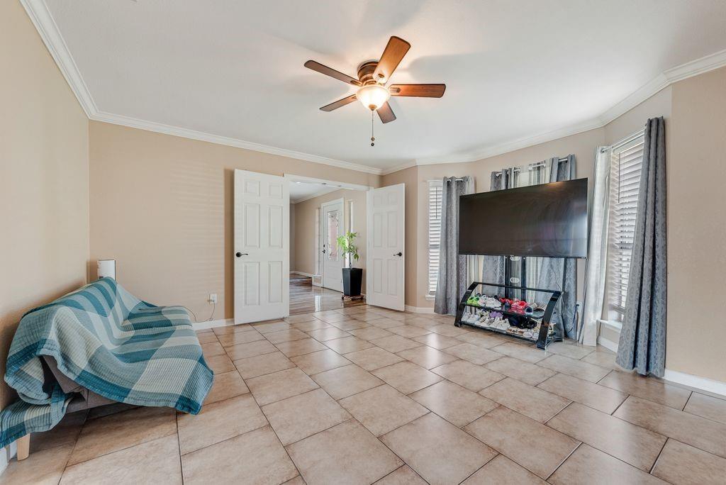 Marine Creek Heights Add - Residential