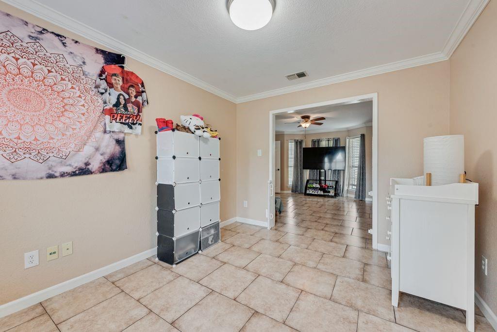 Marine Creek Heights Add - Residential