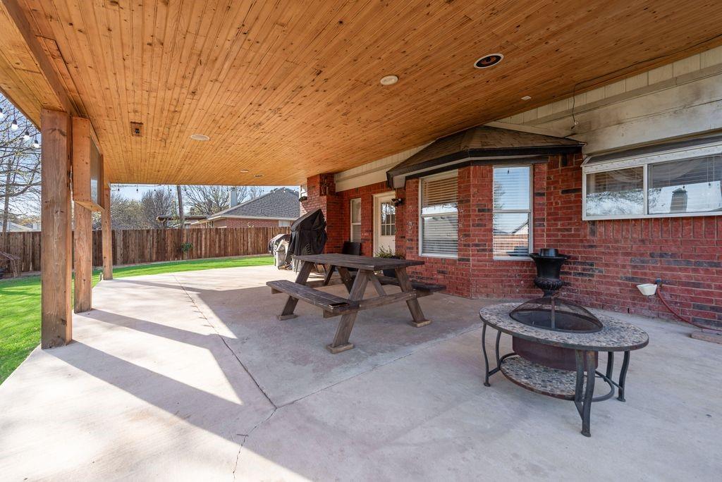 Marine Creek Heights Add - Residential