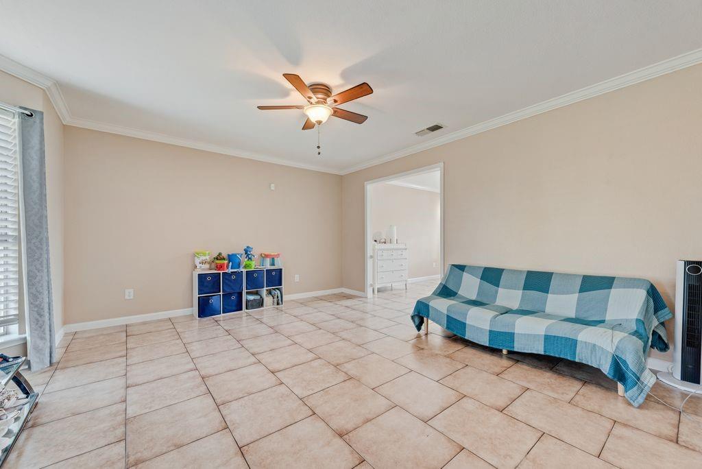 Marine Creek Heights Add - Residential