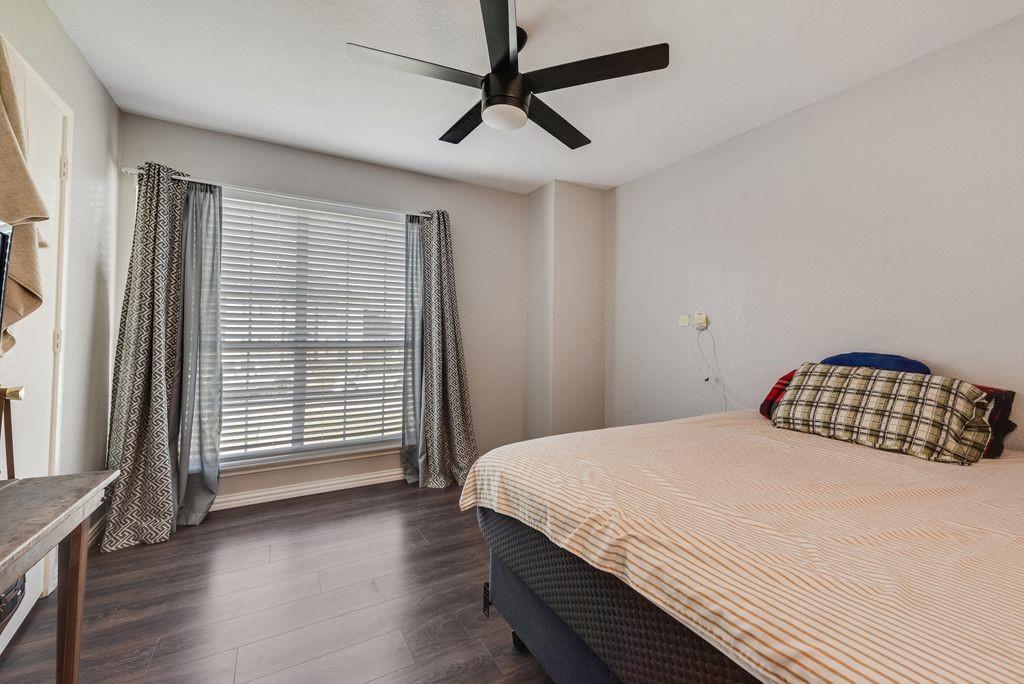 Marine Creek Heights Add - Residential