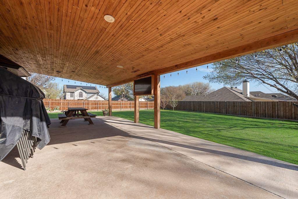 Marine Creek Heights Add - Residential