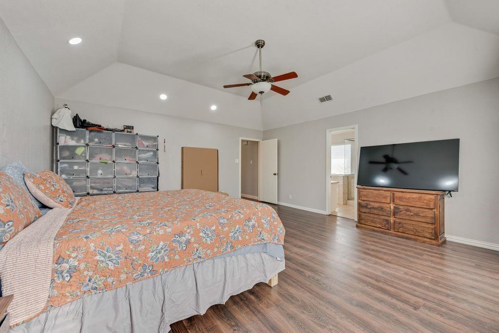 Marine Creek Heights Add - Residential