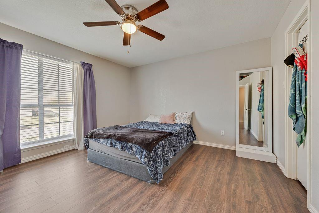 Marine Creek Heights Add - Residential