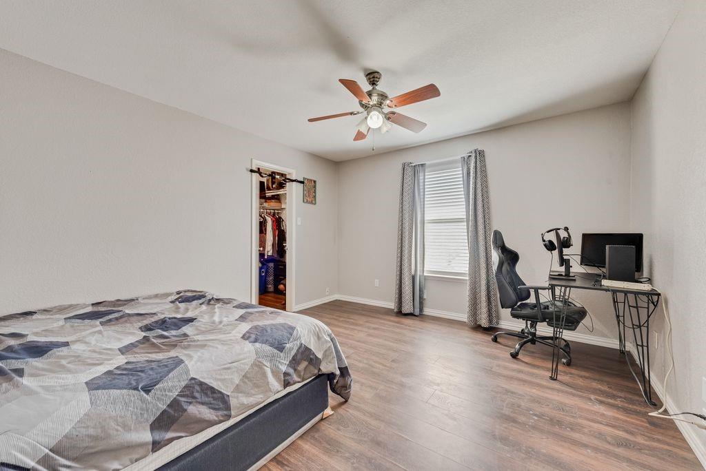 Marine Creek Heights Add - Residential