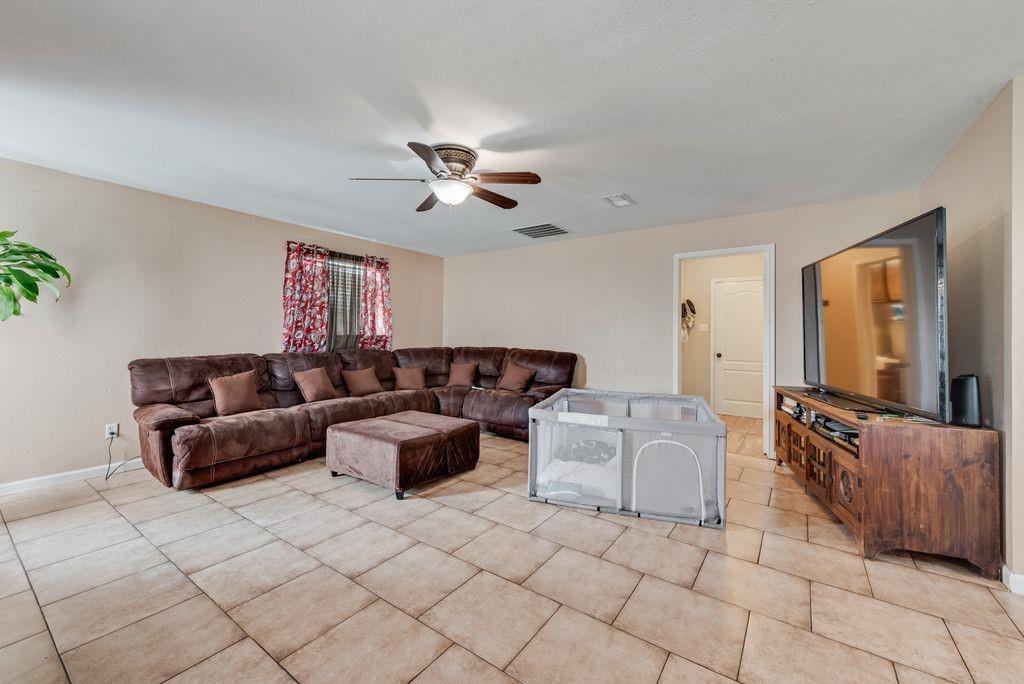 Marine Creek Heights Add - Residential