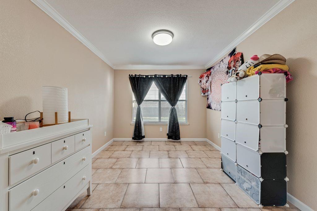 Marine Creek Heights Add - Residential