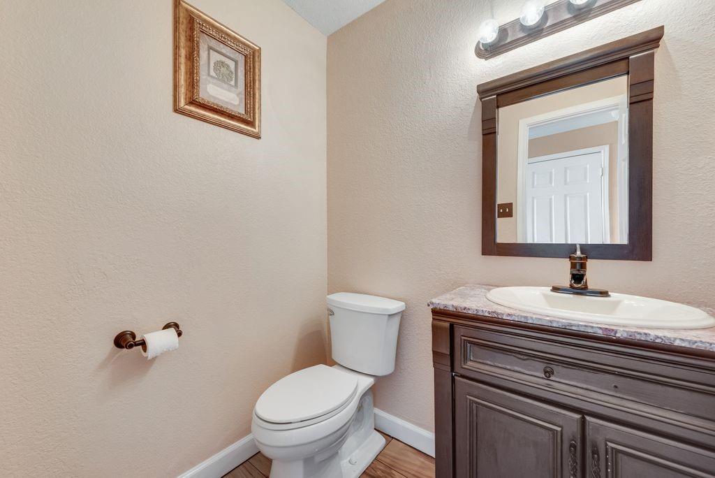 Marine Creek Heights Add - Residential