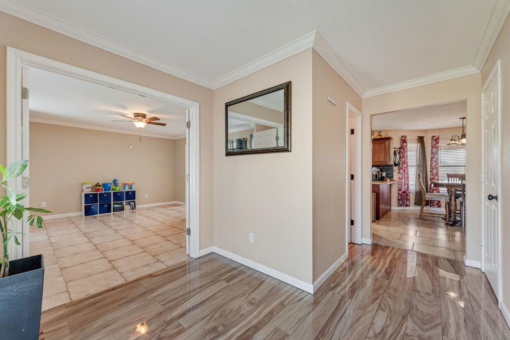 Marine Creek Heights Add - Residential