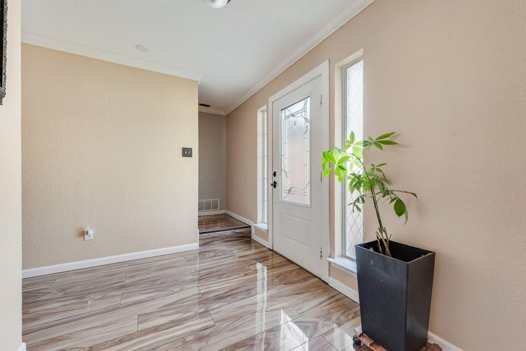 Marine Creek Heights Add - Residential