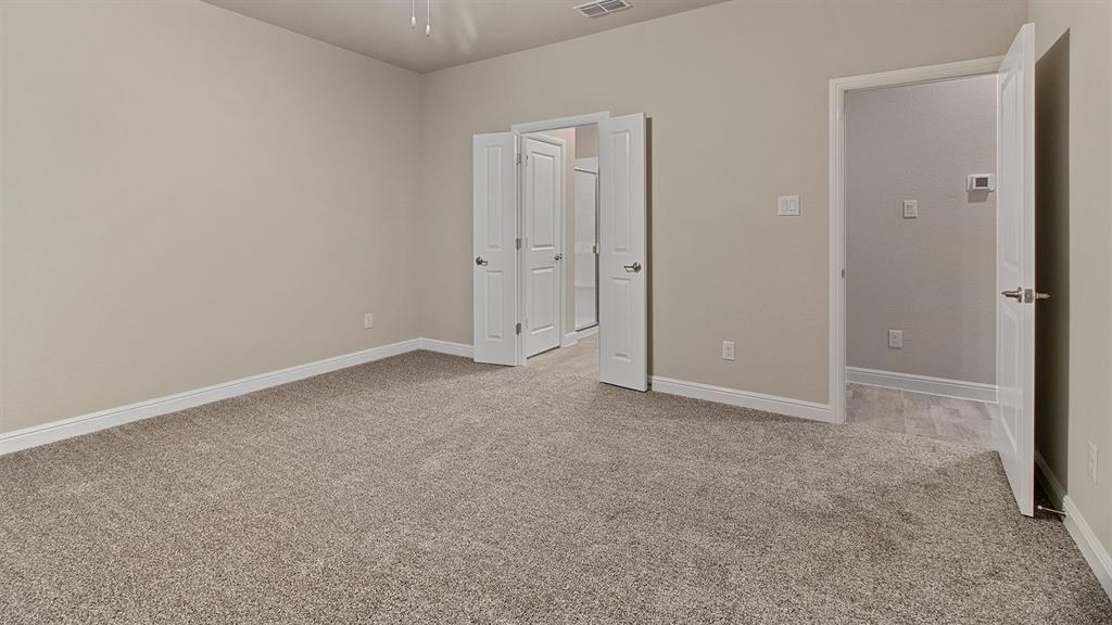 Bluestem - Residential