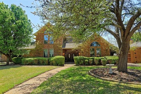 3908 Jamestown Place Plano TX 75023