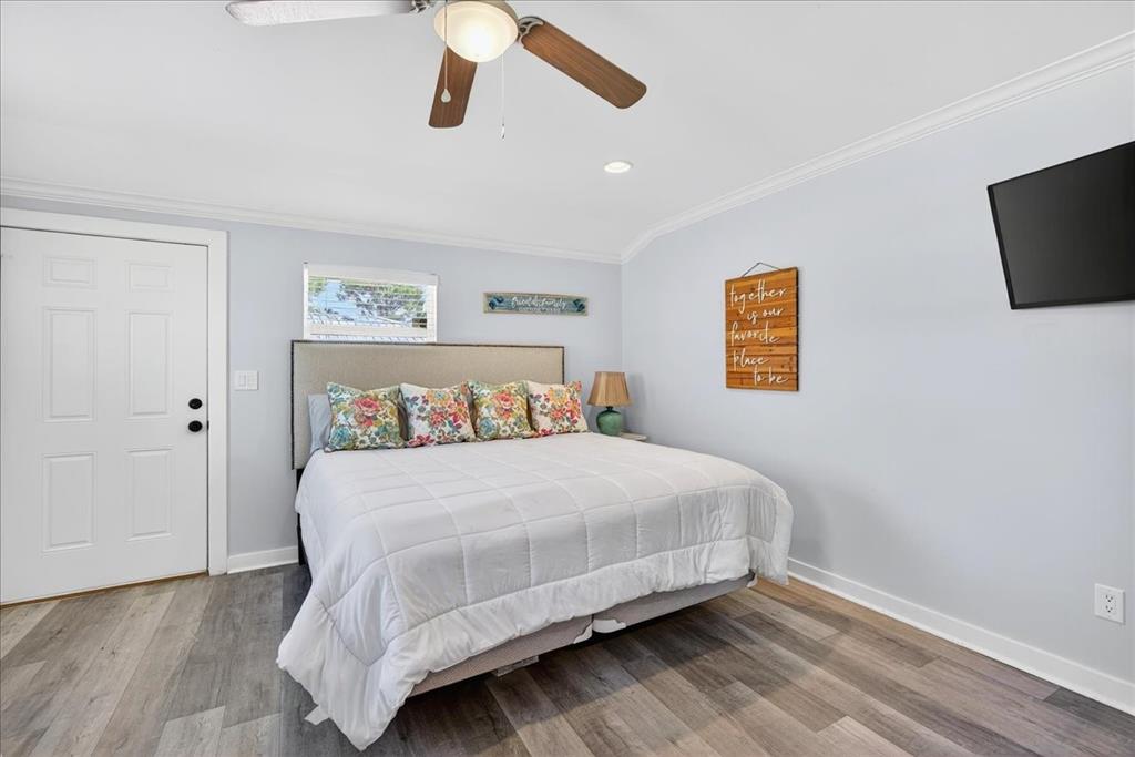 Key Ranch Estates #2 - Residential