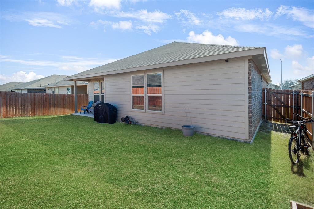 Pioneer Point Add - Residential