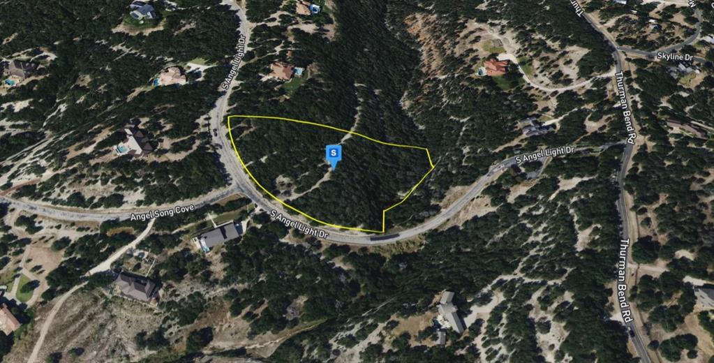 600 N Angel Light Drive