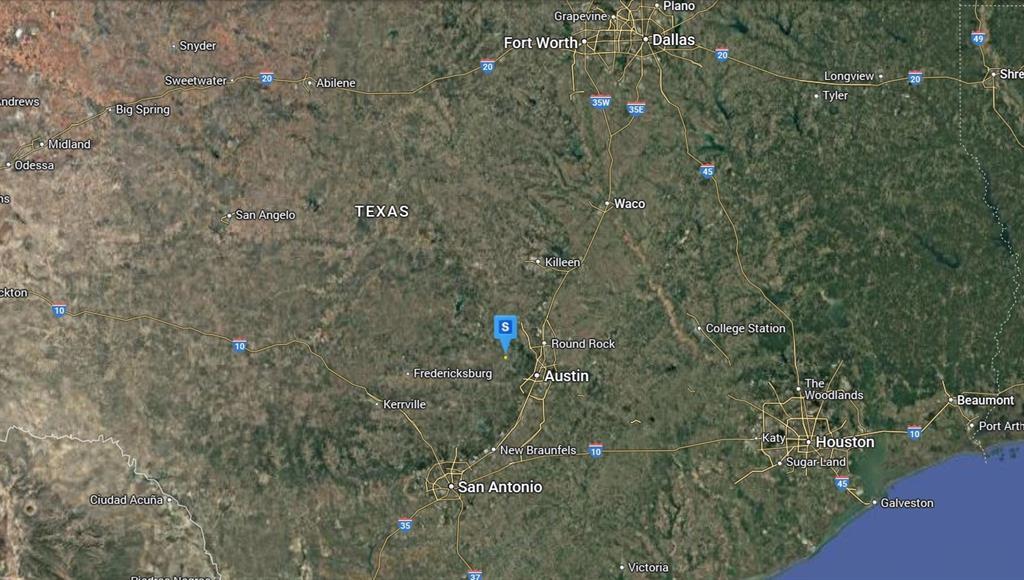 600 N Angel Light Drive