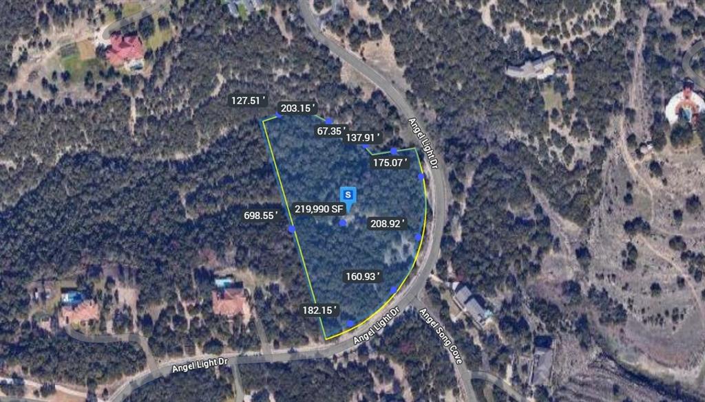 600 N Angel Light Drive