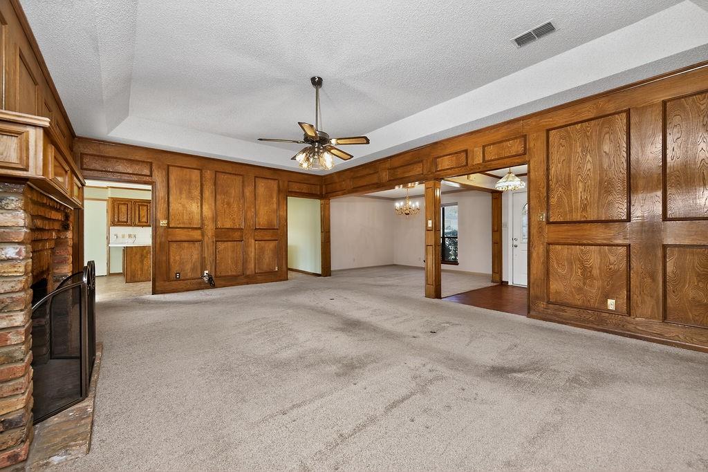 Cedar Bend Estates - Residential