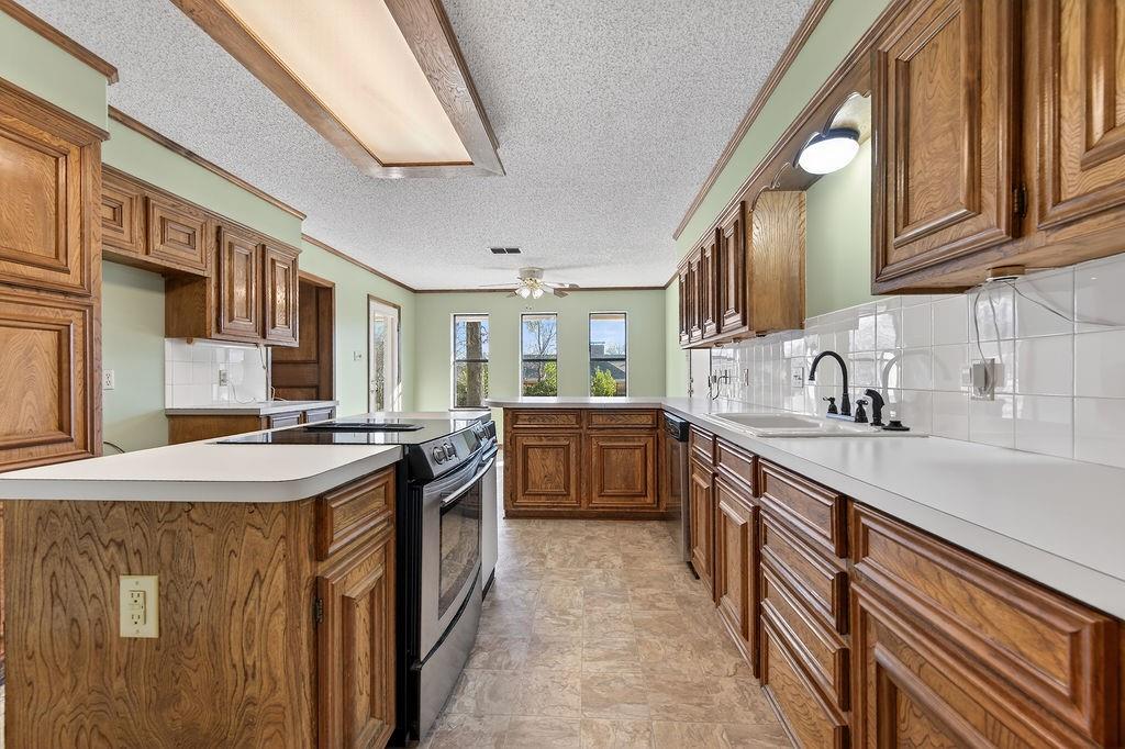 Cedar Bend Estates - Residential