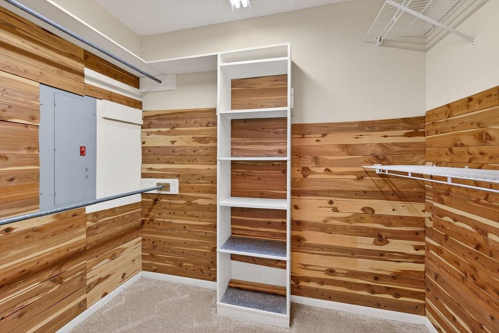 Cedar Bend Estates - Residential