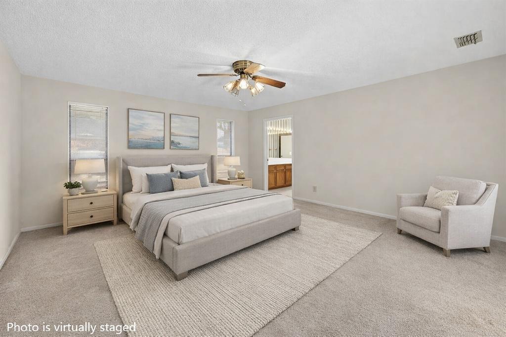 Cedar Bend Estates - Residential