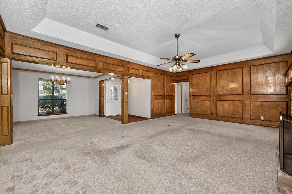 Cedar Bend Estates - Residential