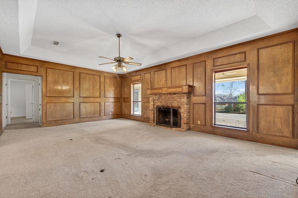 Cedar Bend Estates - Residential