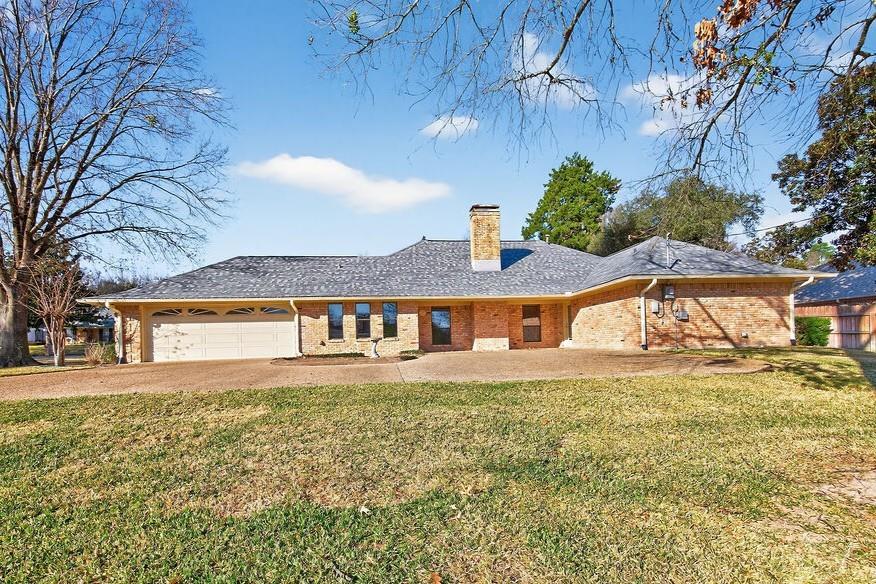 Cedar Bend Estates - Residential