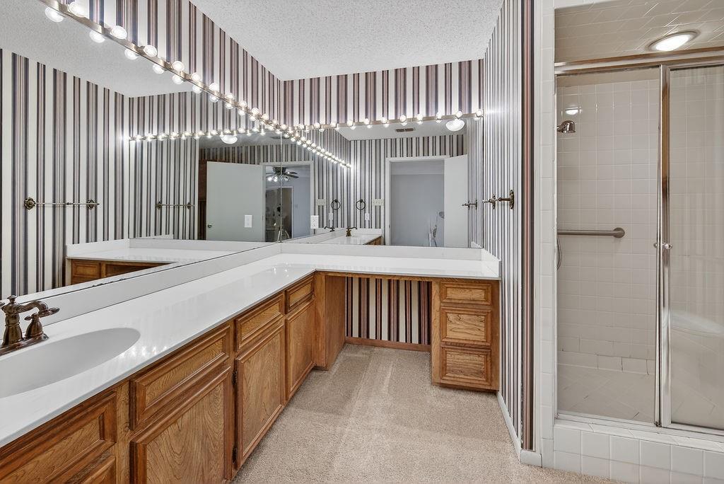 Cedar Bend Estates - Residential