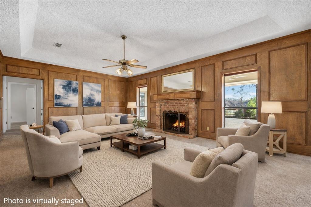 Cedar Bend Estates - Residential