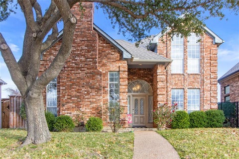 Photo of 5205 W Plano Parkway, Plano, TX 75093 (MLS # 21361277)