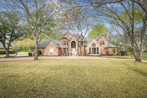 A home in Fairview