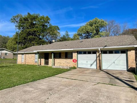 8541 Meadow Parkway Drive Shreveport LA 71108