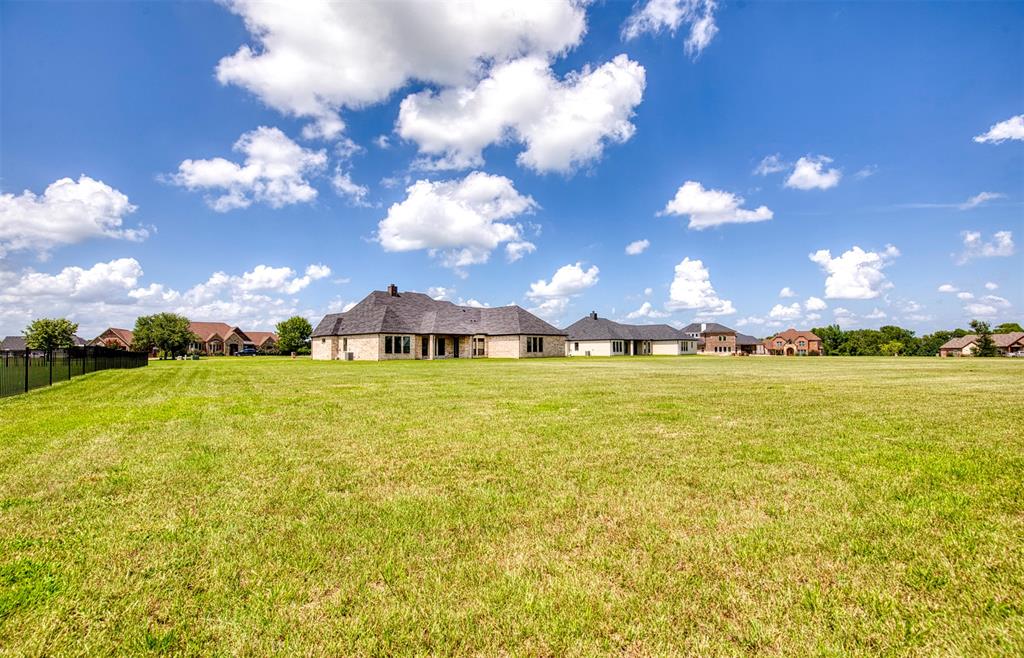 Shadow Lakes Ph 1 - Residential