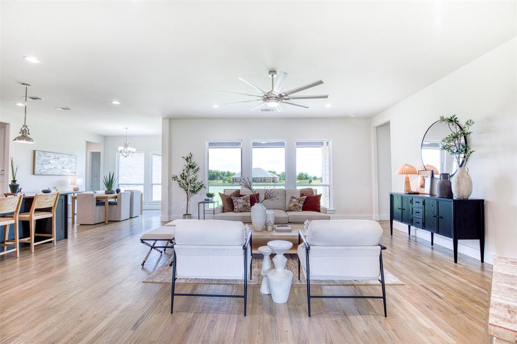 Shadow Lakes Ph 1 - Residential