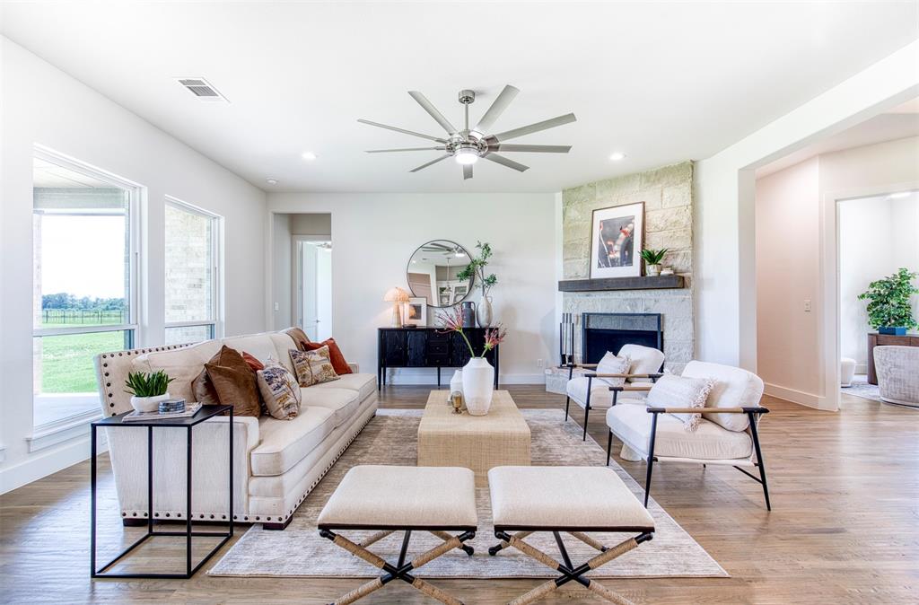 Shadow Lakes Ph 1 - Residential